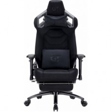 Крісло ігрове GT Racer X-5099 Black (X-5099 Fabric Black)