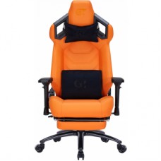 Крісло ігрове GT Racer X-5099 Orange