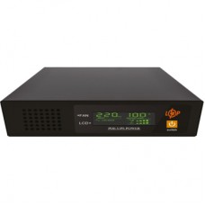 Пристрій безперебійного живлення LogicPower LP-460Pro POE-60W (36551)
