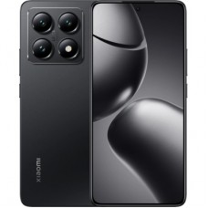 Мобільний телефон Xiaomi 14T 12/256GB (Demo) Titan Black (1076018)