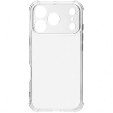Чохол до мобільного телефона Armorstandart Air Force Apple iPhone 17 Pro Camera cover Clear (ARM86228)