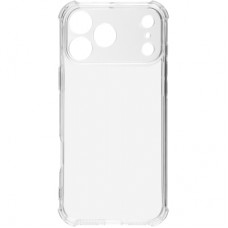 Чохол до мобільного телефона Armorstandart Air Force Apple iPhone 17 Pro Max Camera cover Clear (ARM86229)