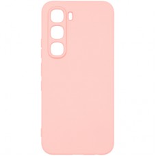 Чохол до мобільного телефона Armorstandart ICON Infinix Hot 60 Pro 4G Camera cover Pink (ARM88675)