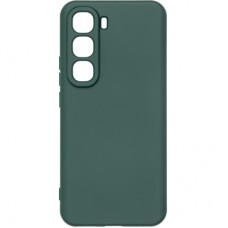 Чохол до мобільного телефона Armorstandart ICON Infinix Hot 60 Pro Plus 4G Camera cover Dark Green (ARM88677)