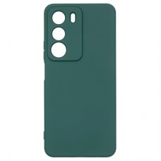 Чохол до мобільного телефона Armorstandart ICON Realme C71 4G Camera cover Dark Green (ARM87434)