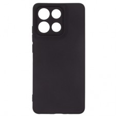 Чохол до мобільного телефона Armorstandart Matte Slim Fit Motorola G86 Power 5G Camera cover Black (ARM86603)