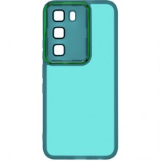 Чохол до мобільного телефона Armorstandart Shade Infinix Hot 60 Pro 4G Dark Green (ARM88686)