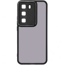 Чохол до мобільного телефона Armorstandart Shade Infinix Hot 60 Pro Plus 4G Black (ARM88688)