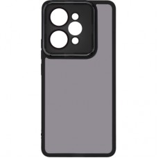 Чохол до мобільного телефона Armorstandart Shade Realme 15 Pro 5G Camera cover Black (ARM89114)