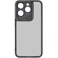 Чохол до мобільного телефона Armorstandart Shade Realme 15T 5G Camera cover Black (ARM89126)