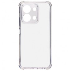 Чохол до мобільного телефона Armorstandart Air Force Xiaomi Redmi 15C 4G / Poco C85 4G Camera cover Clear (ARM85419)