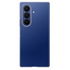 Чохол до мобільного телефона Samsung Clear Galaxy Fold 7 Transparent (EF-AF966CTEGUA)