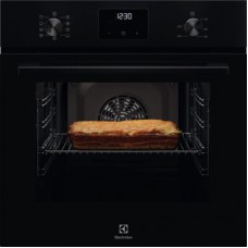 Духова шафа Electrolux LOFGF00BK