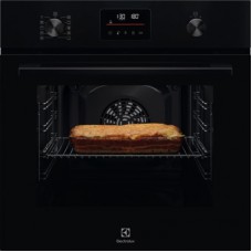 Духова шафа Electrolux LOF4P06BK
