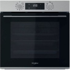 Духова шафа Whirlpool OMK58HR0X