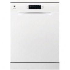 Посудомийна машина Electrolux ESA47210SW