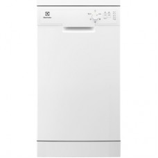 Посудомийна машина Electrolux ESA12110SW