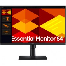 Монітор Samsung LS24D400GAIXUA