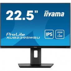 Монітор iiyama XUB2395WSU-B5