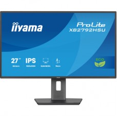 Монітор iiyama XB2792HSU-B1