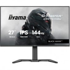 Монітор iiyama GB2741HSU-B1