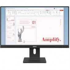 Монітор Lenovo E24-40 (64BAMAT1UA)