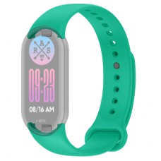 Ремінець до фітнес браслета Armorstandart для Xiaomi Smart Band 10/9/8 Mint (ARM86910)