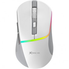 Мишка Xtrike ME GM-322 USB White (GM-322WH)
