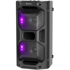 Акустична система Defender Rage Black (65109)
