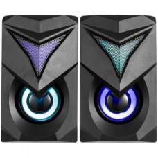 Акустична система Xtrike ME SK-405 Black (SK-405)