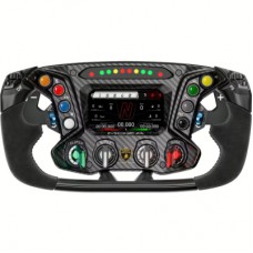 Кермо MOZA Racing Lamborghini Essenza SCV12 RGB Black (RS070_Moza)