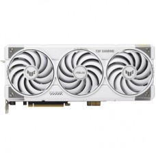 Відеокарта ASUS GeForce RTX5070 Ti 16GB TUF BTF White OC Edition (TUF-RTX5070TI-O16G-BTF-WHITE)
