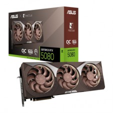 Відеокарта ASUS GeForce RTX5080 16GB NOCTUA OC (RTX5080-O16G-NOCTUA)