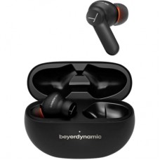 Навушники Beyerdynamic Amiron 100 TWS Black (531477)