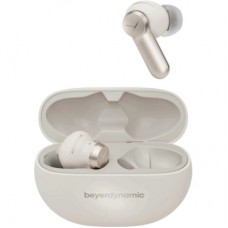 Навушники Beyerdynamic Amiron 100 TWS Cream (531478)