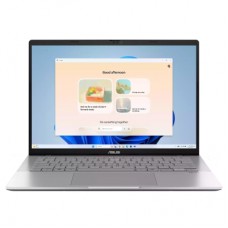 Ноутбук ASUS Vivobook S 14 S3407VA-LY013 (90NB1681-M000H0)