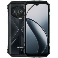 Мобільний телефон Doogee S118 12/512Gb Silver (6923740243442)