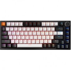Клавіатура GamePro Asgard Valhalla Max MK160B MAX USB UA Black (MK160B MAX)