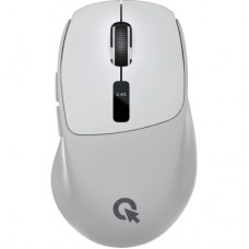 Мишка OfficePro M398G Wireless/Bluetooth Gray (M398G)