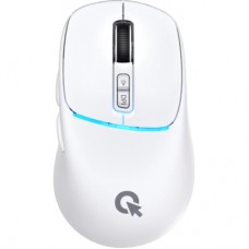 Мишка OfficePro M468W Wireless/Bluetooth White (M468W)