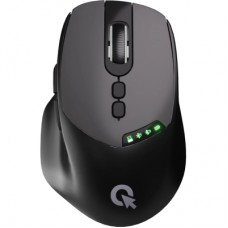 Мишка OfficePro M520B Wireless/Bluetooth Black (M520B)