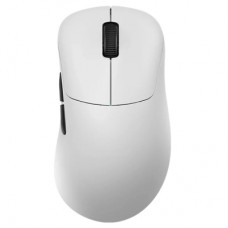 Мишка RAWM ER21 Wireless/Bluetooth White (ER21.white)