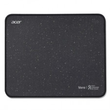 Килимок для мишки Acer Vero Black (GP.MSP11.00B)