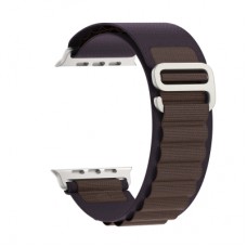 Ремінець до смарт-годинника Armorstandart Alpina Band для Apple Watch 42 (Series 11-10)/41/40/38 Indigo (ARM81042)