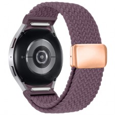 Ремінець до смарт-годинника Armorstandart Braided Solo Loop для Samsung Galaxy Watch 7 / FE / 6 / 6 Classic / 5 / 5 Pro / 4 / 4 Classic Du (ARM86838)