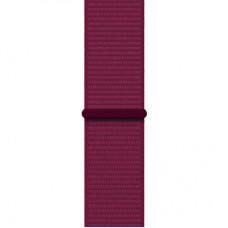 Ремінець до смарт-годинника Armorstandart Nylon Band для Apple Watch 42 (Series 11-10)/41/40/38 Plum (ARM82567)