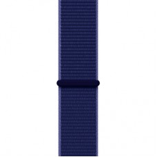 Ремінець до смарт-годинника Armorstandart Nylon Band для Apple Watch 42 (Series 11-10)/41/40/38 Ultramarine (ARM82568)