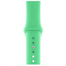 Ремінець до смарт-годинника Armorstandart Sport Band (3 Straps) для Apple Watch 42 (Series 11-10)/41/40/38 Mint (ARM51938)