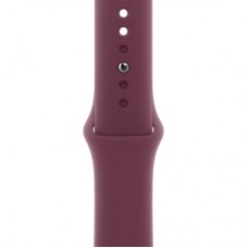 Ремінець до смарт-годинника Armorstandart Sport Band (3 Straps) для Apple Watch 42 (Series 11-10)/41/40/38 Plum (ARM74258)