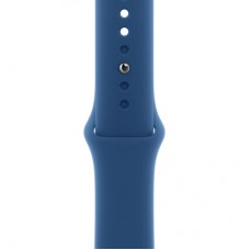 Ремінець до смарт-годинника Armorstandart Sport Band (3 Straps) для Apple Watch 42 (Series 11-10)/41/40/38 Winter Blue (ARM74257)